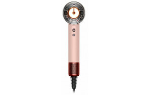 Купить Фен Dyson Supersonic HD16 Nural Kanzan Pink