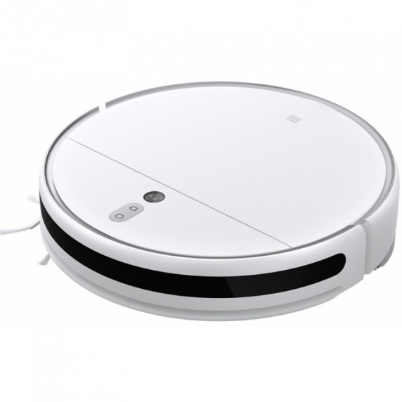 Xiaomi Mi Robot Vacuum-Mop 2 White