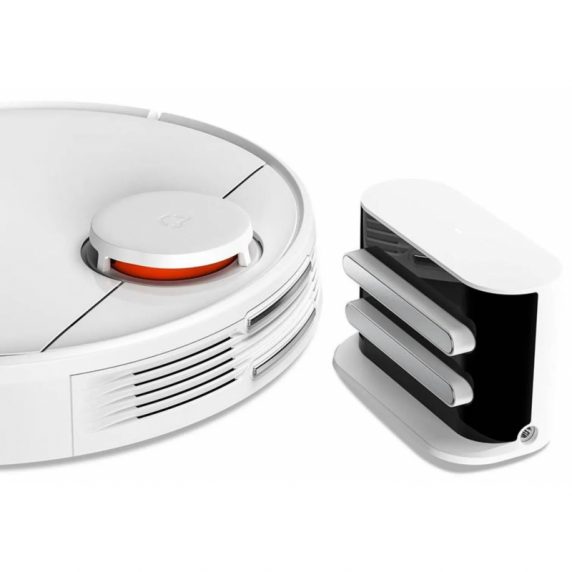 Xiaomi Mi Robot Vacuum-Mop Pro White