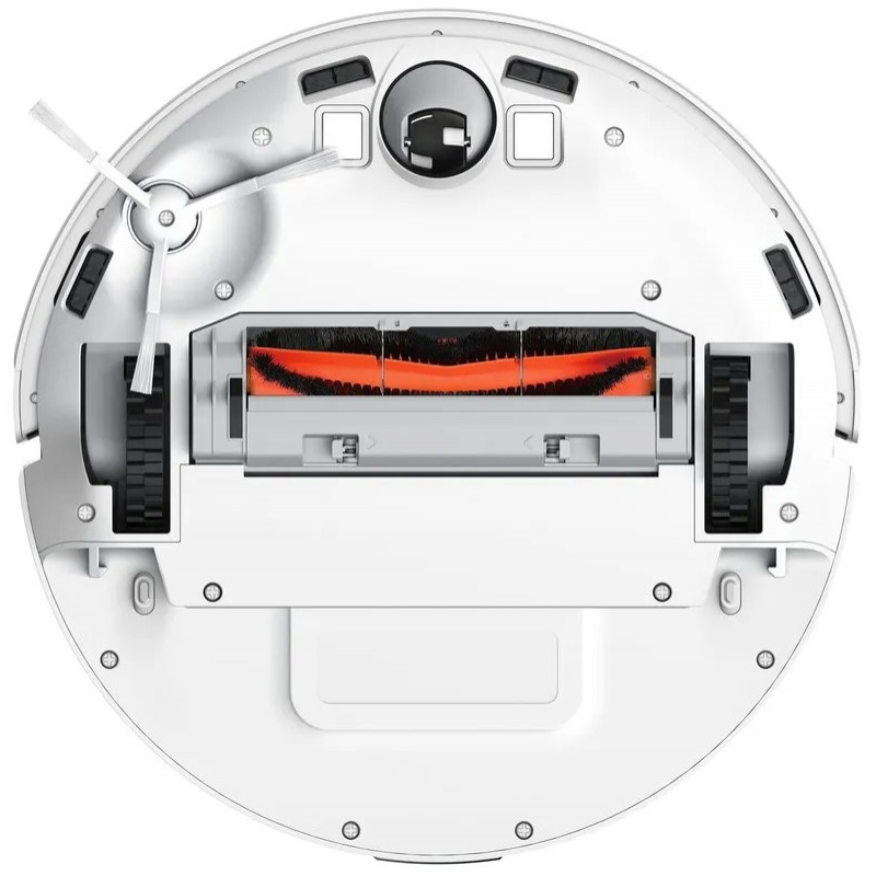 Xiaomi Mi Robot Vacuum-Mop 2 Lite White