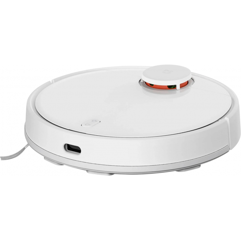 Xiaomi Mi Robot Vacuum-Mop Pro White