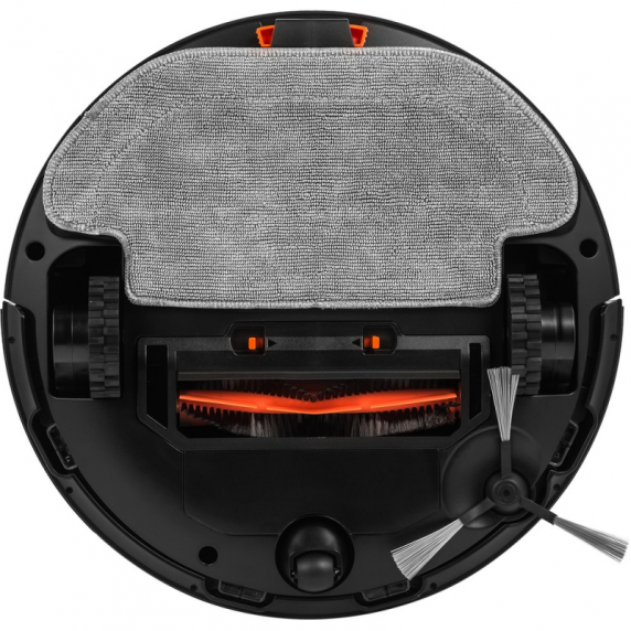 Xiaomi Mi Robot Vacuum-Mop 2 Pro Black