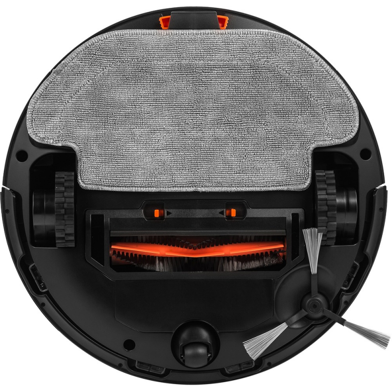 Xiaomi Mi Robot Vacuum-Mop 2 Pro Black