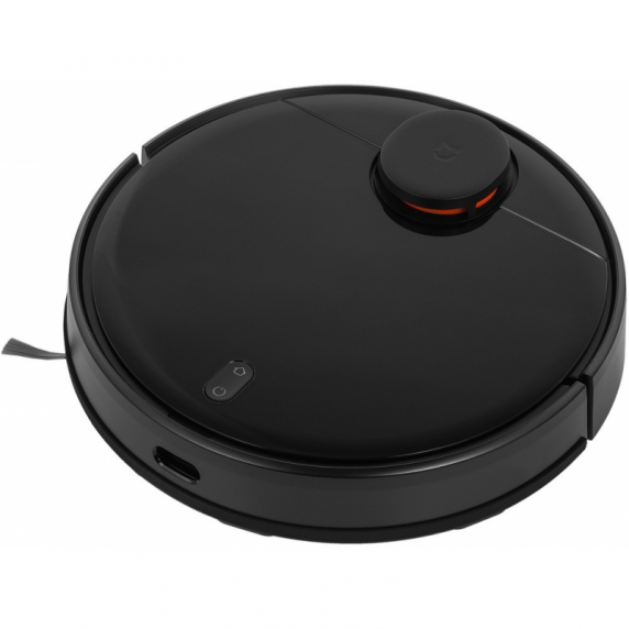 Xiaomi Mi Robot Vacuum-Mop 2 Pro Black