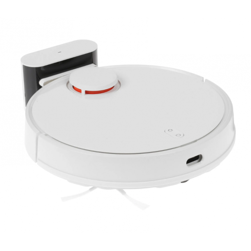 Xiaomi Mi Robot Vacuum-Mop Pro White