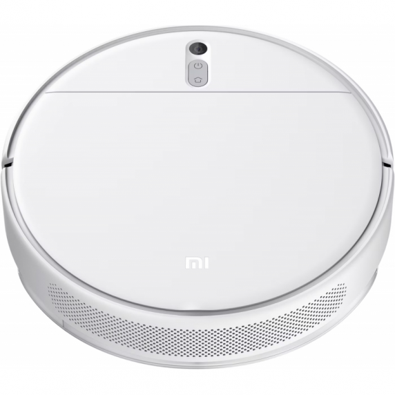 Xiaomi Mi Robot Vacuum-Mop 2 Lite White