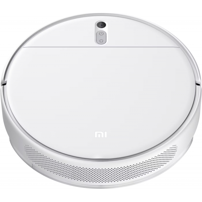 Xiaomi Mi Robot Vacuum-Mop 2 Lite White