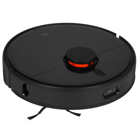 Xiaomi Mi Robot Vacuum-Mop 2 Pro Black