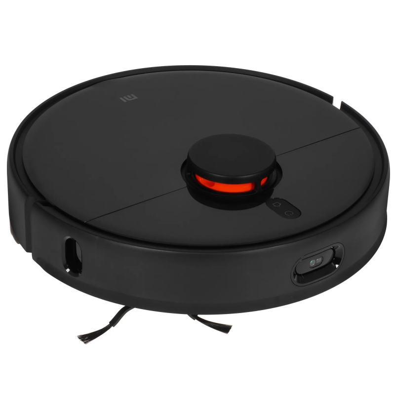 Xiaomi Mi Robot Vacuum-Mop 2 Pro Black