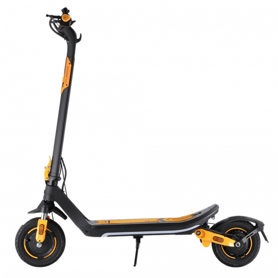 Электросамокат Kugoo M3 Pro 