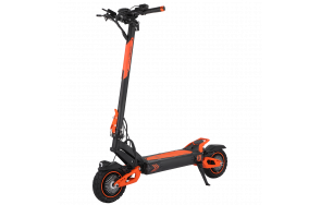 Купить Электросамокат Kugoo F4 Pro 
