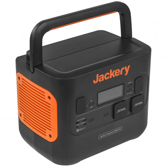Jackery Explorer 2000 Pro (под заказ)