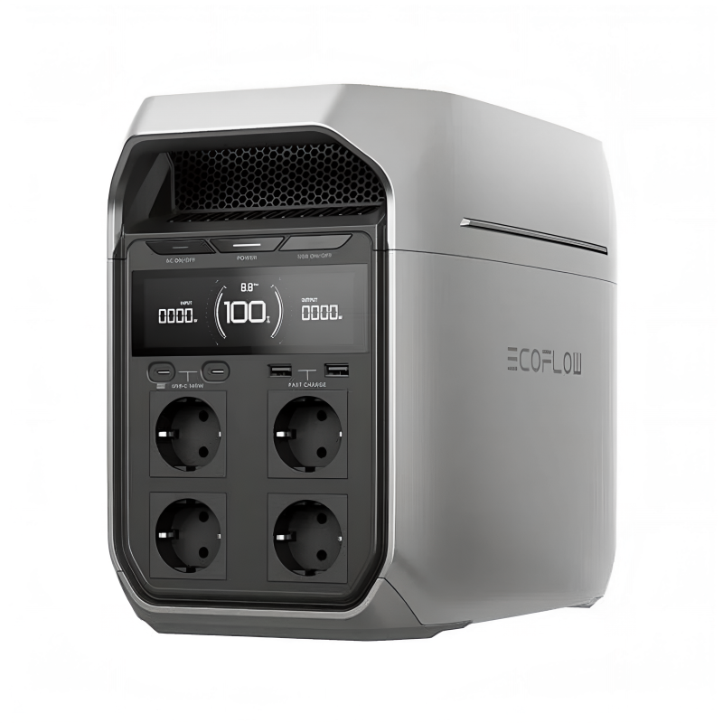 EcoFlow DELTA 3 PLUS (под заказ)