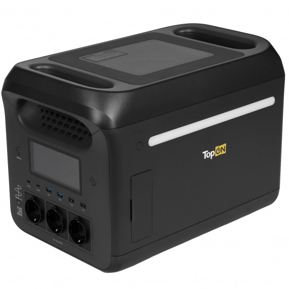 TopON TOP-H1800