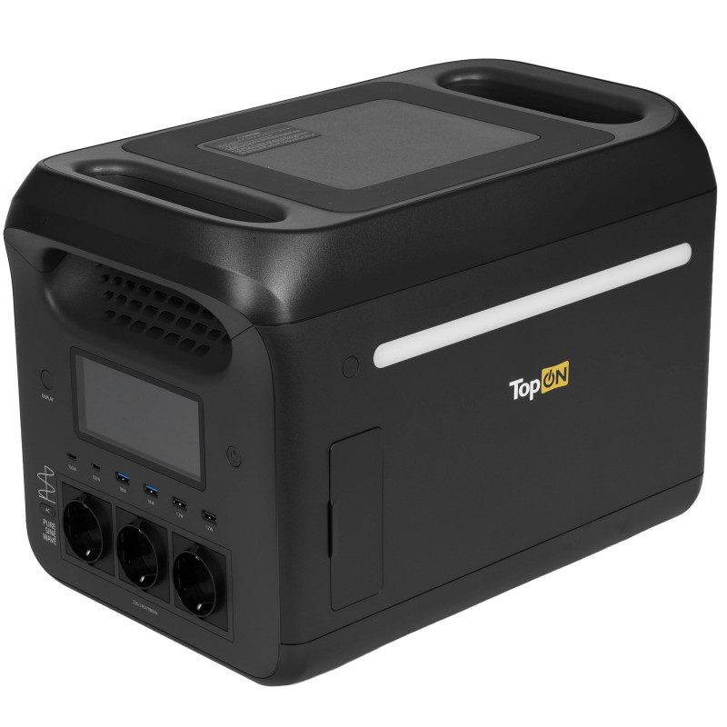 TopON TOP-H1800