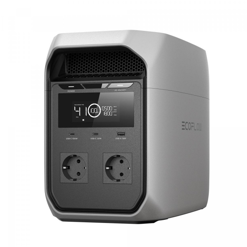 EcoFlow DELTA 3 Classic (под заказ)