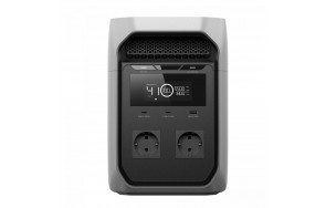 Купить EcoFlow DELTA 3 Classic