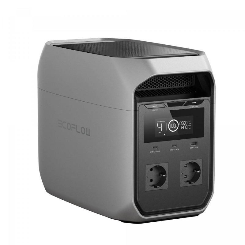 EcoFlow DELTA 3 Classic