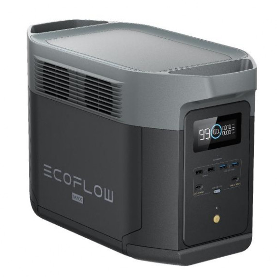 EcoFlow DELTA 2 MAX