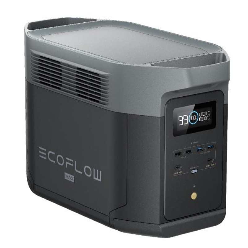 EcoFlow DELTA 2 MAX