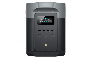 Купить EcoFlow DELTA 2 MAX