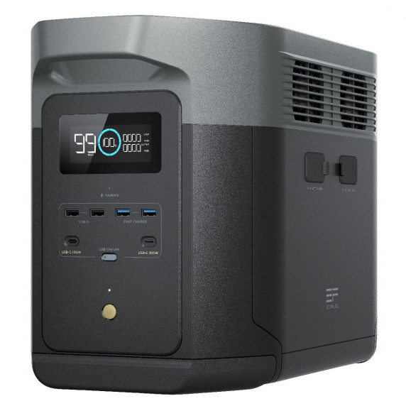EcoFlow DELTA 2 MAX (под заказ)
