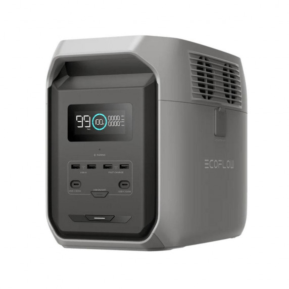 EcoFlow DELTA 3 1500 (под заказ)