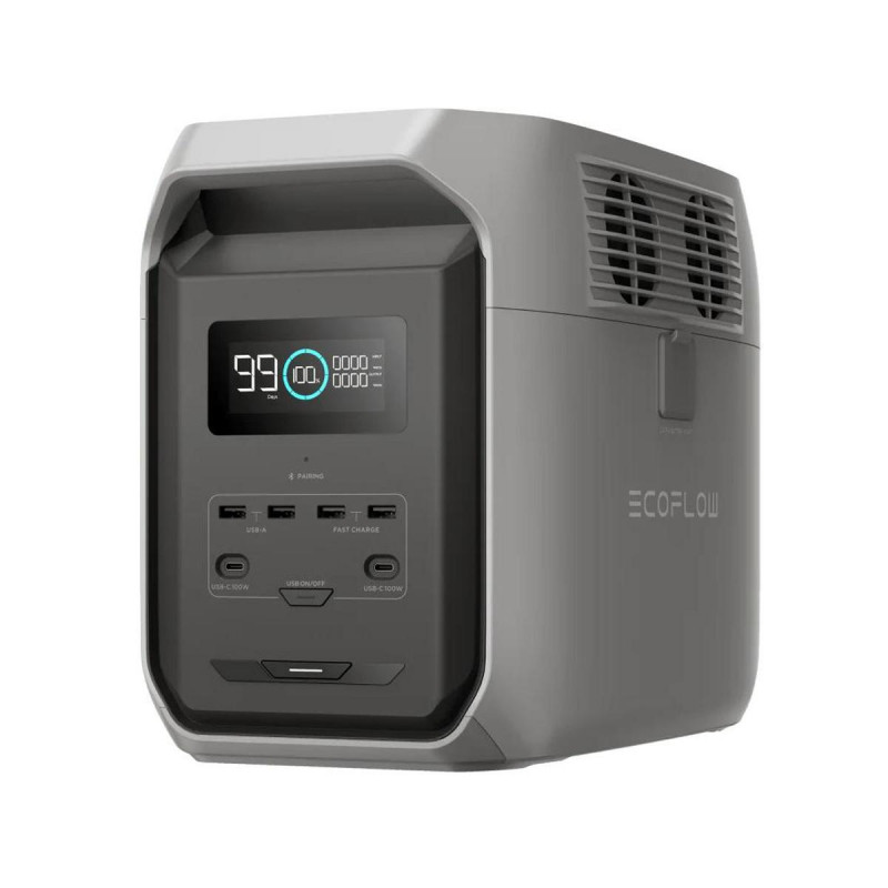 EcoFlow DELTA 3 1500 (под заказ)