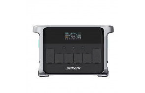 Купить Sorein P2400
