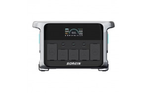 Купить Sorein P1200