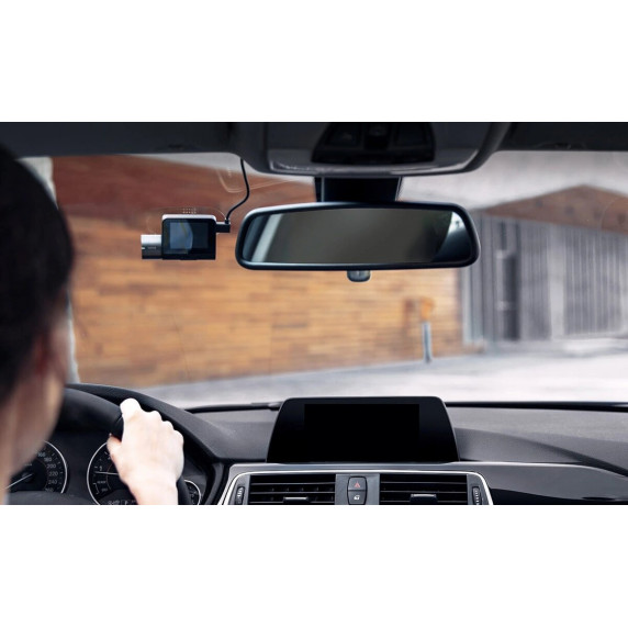 Видеорегистратор Xiaomi 70mai car camera Midrive D02, RUS