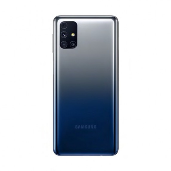 Samsung Galaxy M31s 128GB Синий