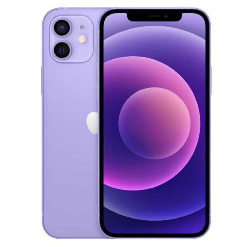 Apple iPhone 12 mini 128GB Purple