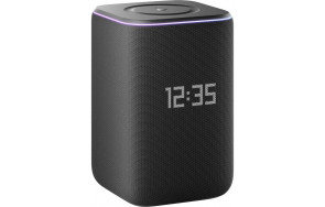 Купить Умная колонка Яндекс Станция 3 с Алисой, черная