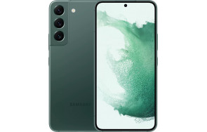Купить Samsung Galaxy S22 Plus 8/128GB 5G Green (Snapdragon)