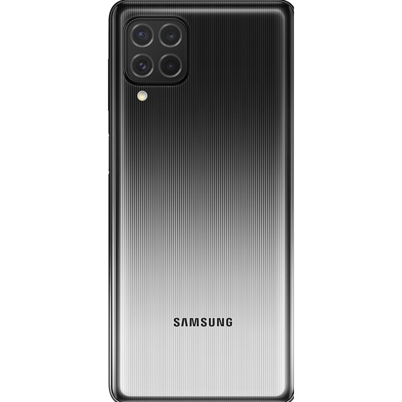 Samsung Galaxy M62 8/128Gb Black