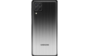 Купить Samsung Galaxy M62 8/256Gb Black