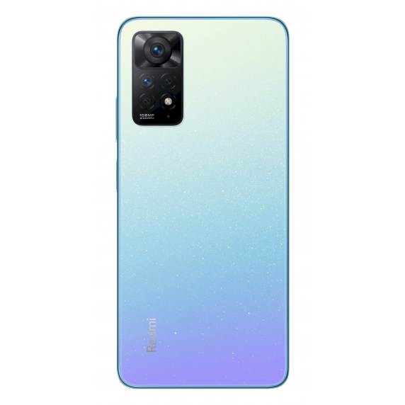 Xiaomi Redmi Note 11 Pro 8/128Gb Star Blue