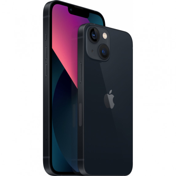 Apple iPhone 13 mini 128Gb Midnight  Оригинальное Б.У