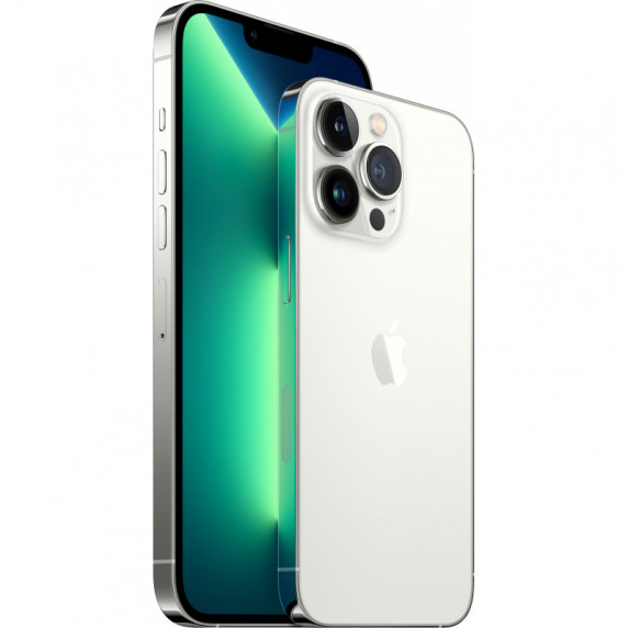 Apple iPhone 13 Pro Max 256GB Silver