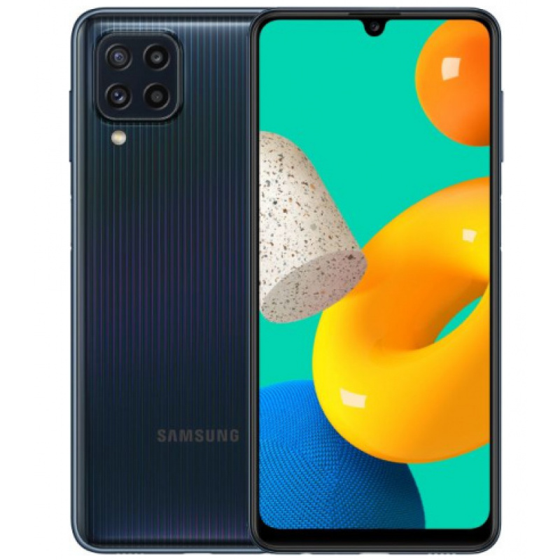 Samsung Galaxy M32 6/128Gb Black