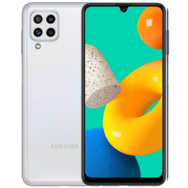 Samsung Galaxy M32 6/128Gb White