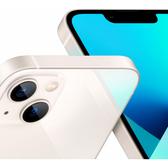 Apple iPhone 13 mini 256Gb Сияющая звезда