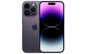 Купить Apple iPhone 14 Pro Max 1TB Deep Purple