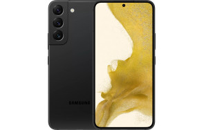 Купить Samsung Galaxy S22 Plus 8/256GB 5G Phantom Black
