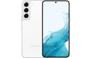 Купить Samsung Galaxy S22 Plus 8/256GB 5G White