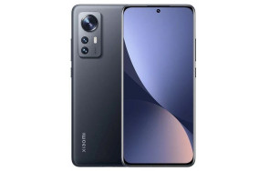 Купить Xiaomi Mi 12 Pro 12/256 Black