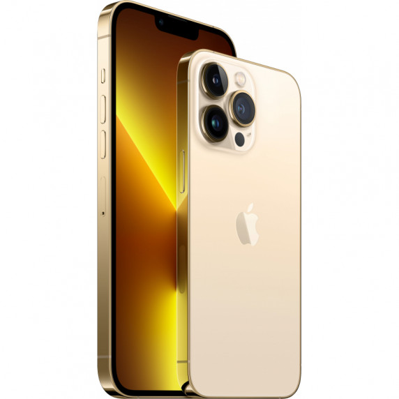 Apple iPhone 13 Pro Max 256GB Gold