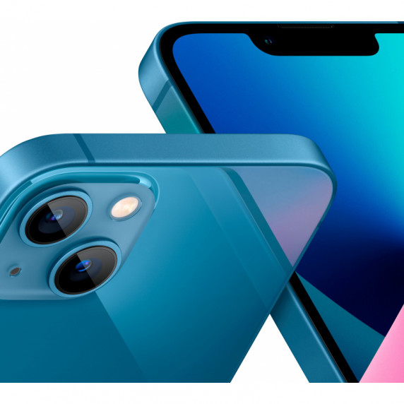 Apple iPhone 13 mini 128Gb Синий