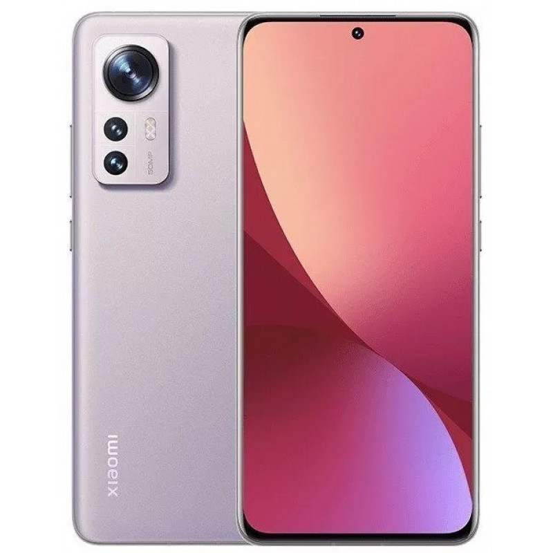 Xiaomi Mi 12 8/256 Pink